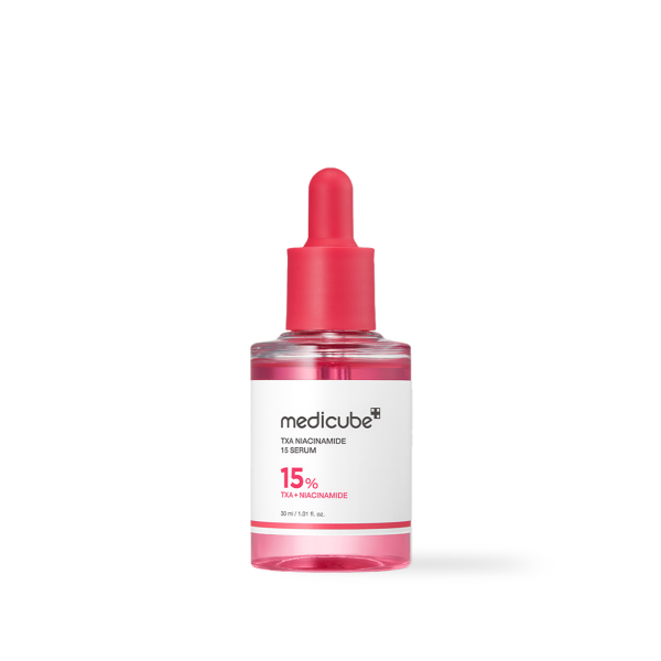 TXA Niacinamide Serum — 30ml