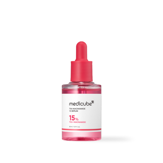 TXA Niacinamide Serum — 30ml