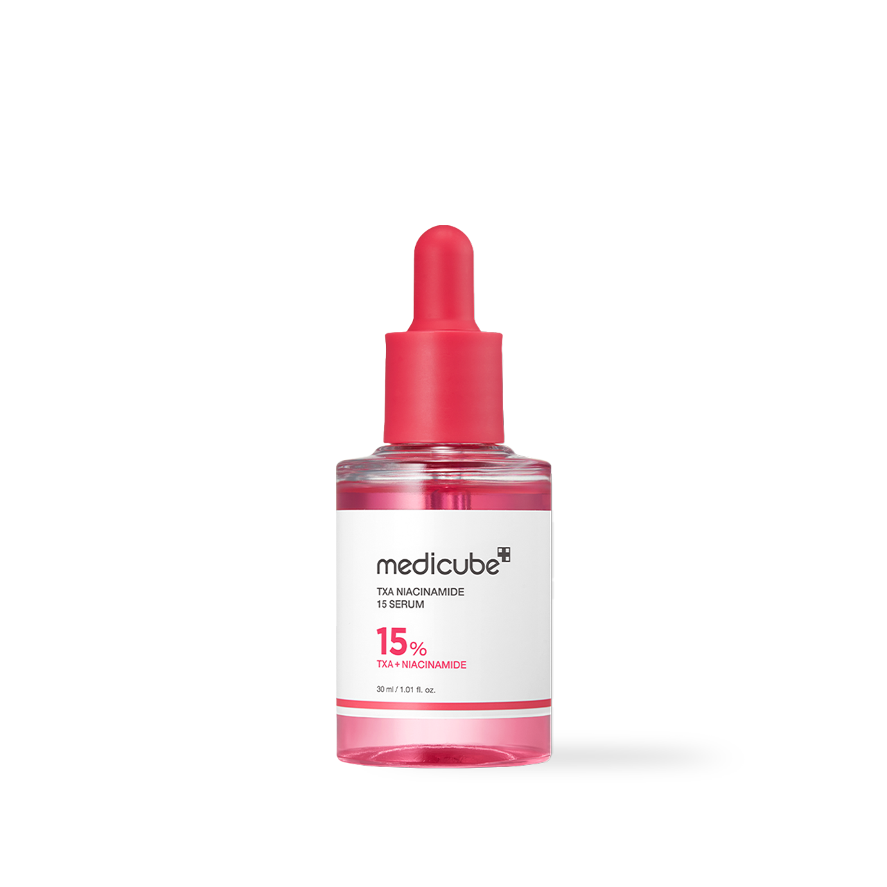 TXA Niacinamide Serum — 30ml