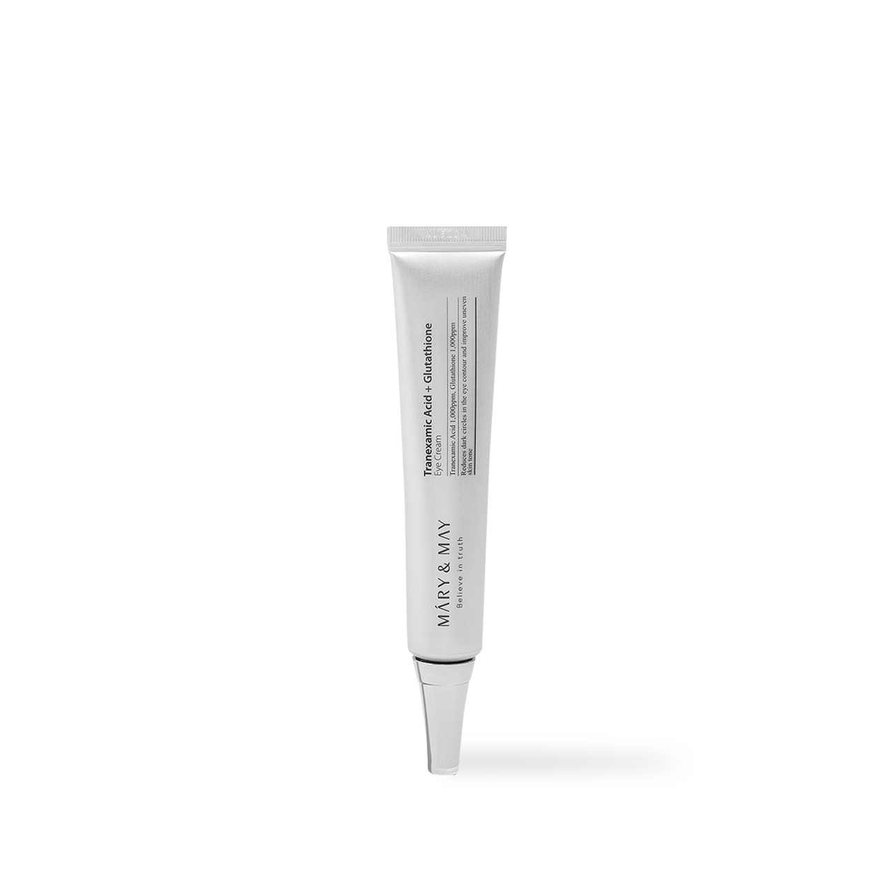 Tranexamic Acid + Glutathione Eye Cream — 30g