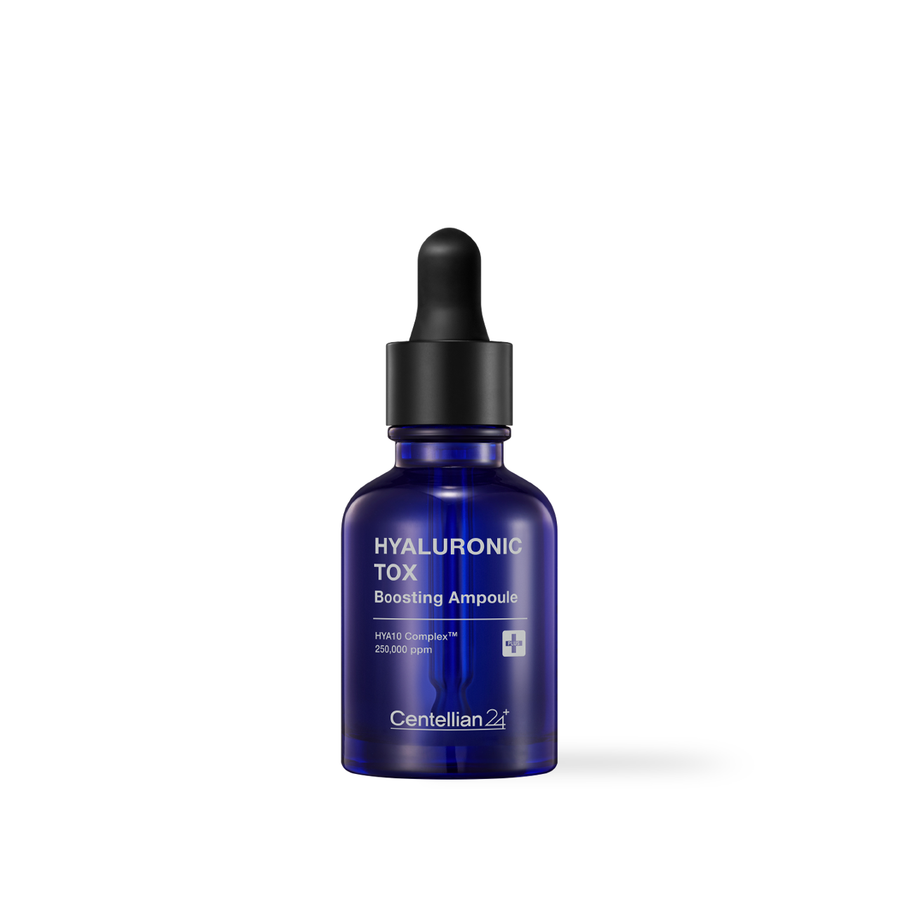 Hyaluronic Tox Boosting Ampoule — 30ml