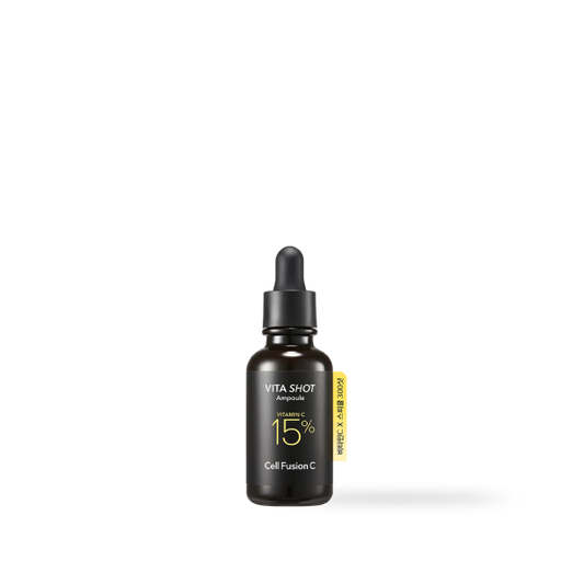 Toning C Vita Shot Ampoule — 20g