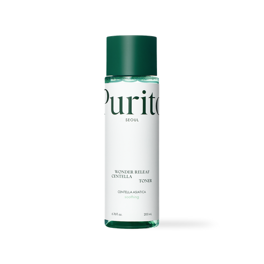 Wonder Releaf Centella Toner — 200ml
