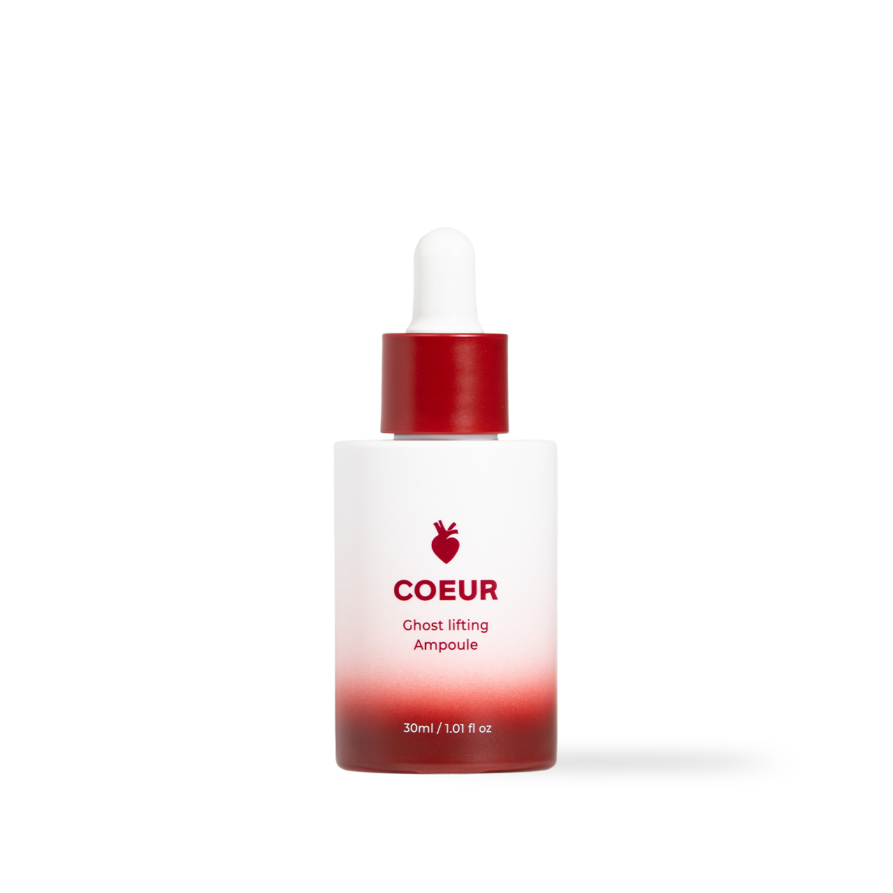 Ghost Lifting Ampoule — 30ml
