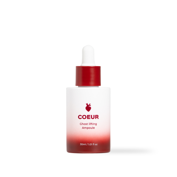 Ghost Lifting Ampoule — 30ml
