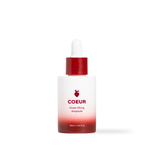 Ghost Lifting Ampoule — 30ml