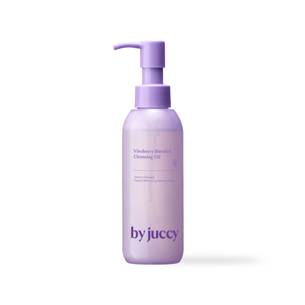 Vinoberry Blended Cleansing Oil — 150ml