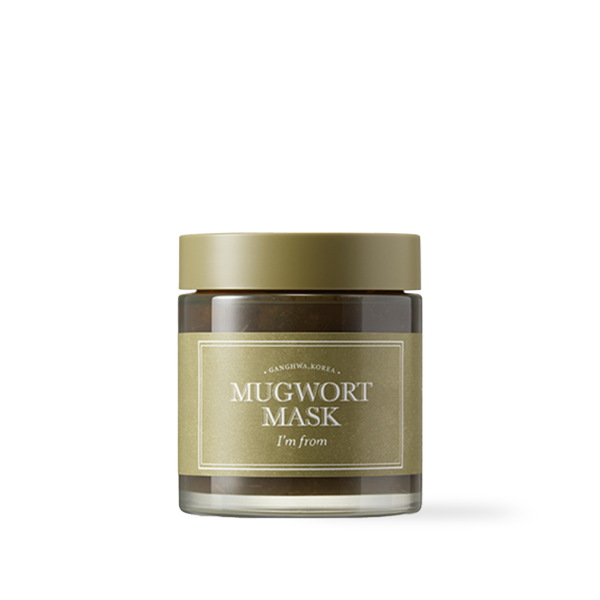 Mugwort Mask — 110g