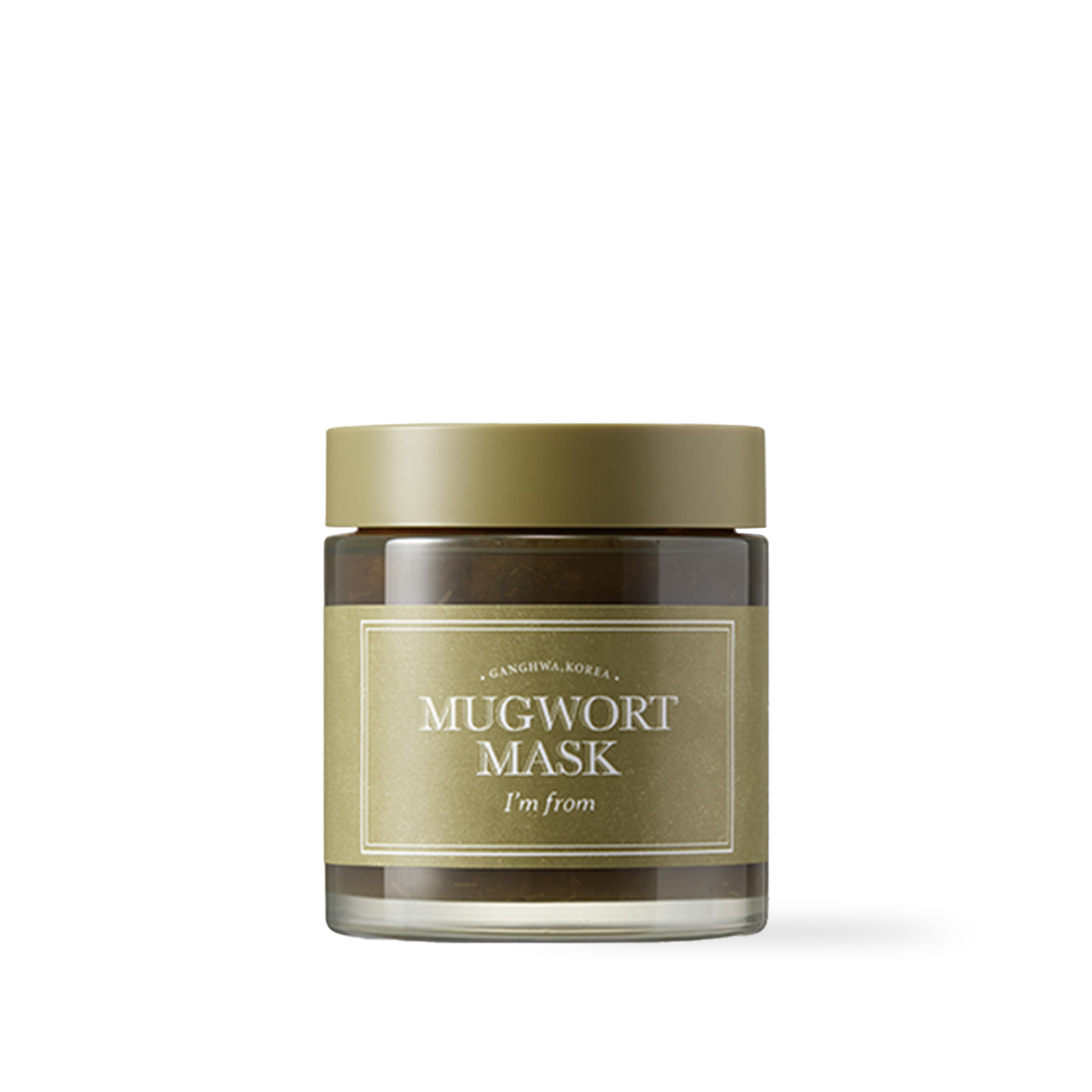 Mugwort Mask — 110g