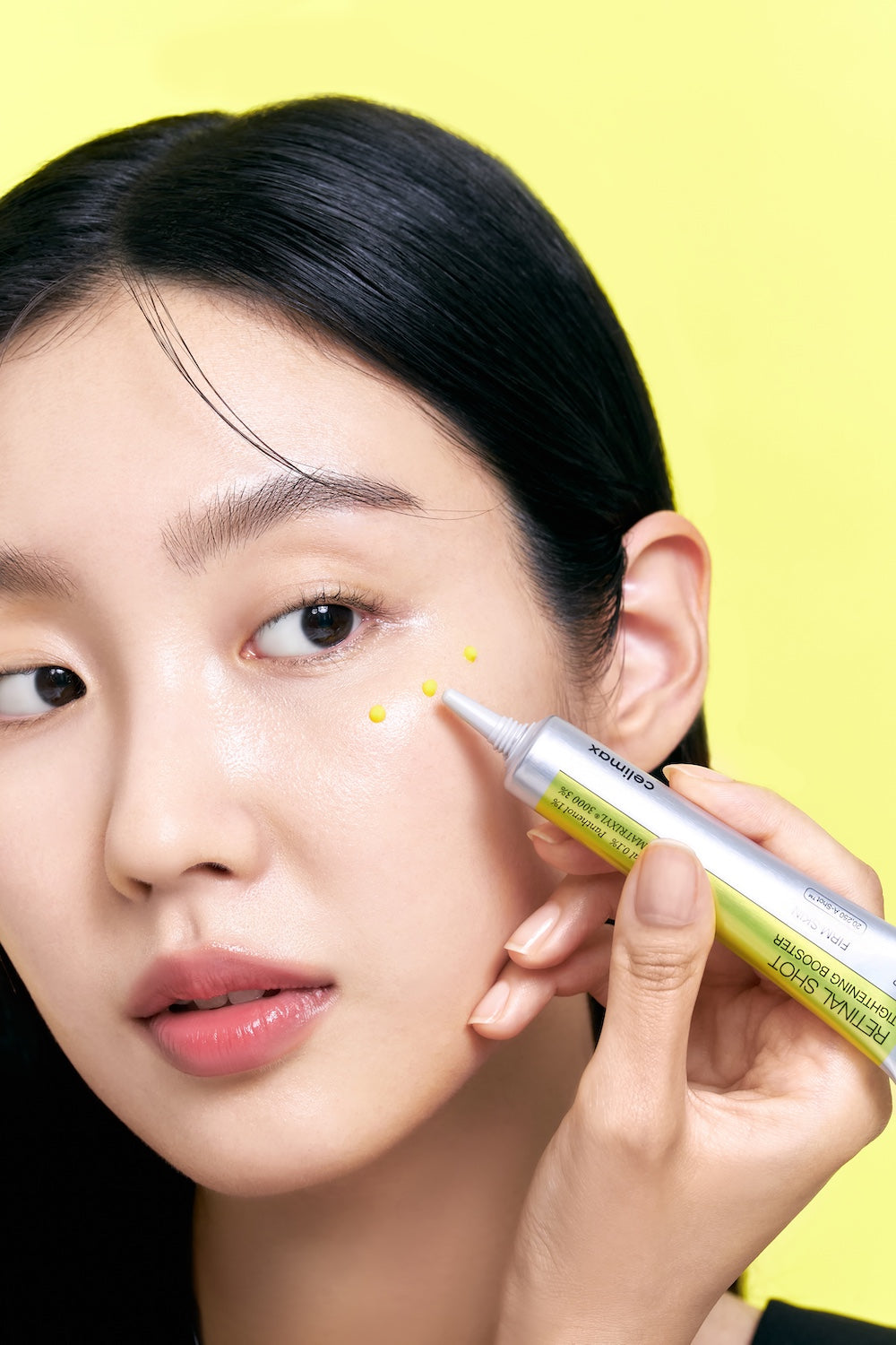 The Vita-A Retinal Shot Tightening Booster — 15ml