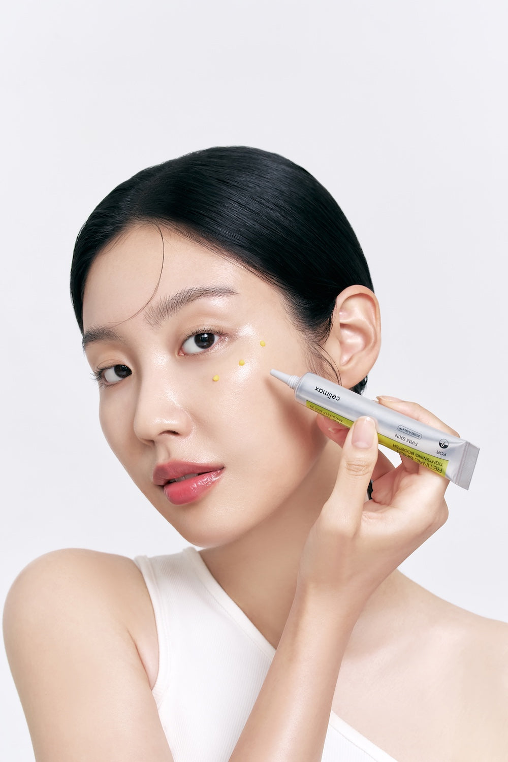 The Vita-A Retinal Shot Tightening Booster — 15ml