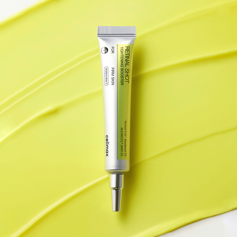 Dark Spot Correcting Clinic — 5 pieces