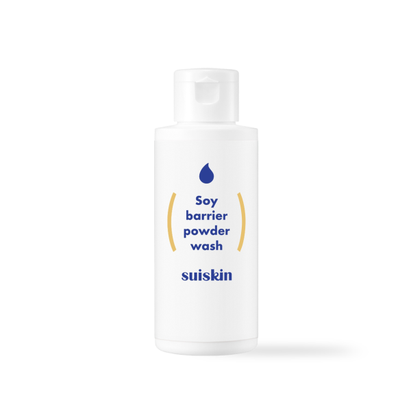 Soy Barrier Powder Wash — 50g