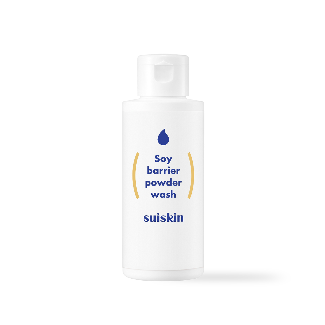 Soy Barrier Powder Wash — 50g