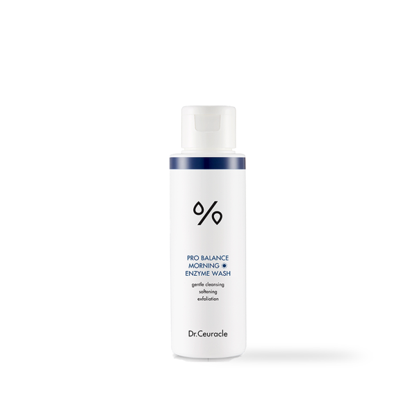 Pro Balance Morning Enzyme Wash — 50g