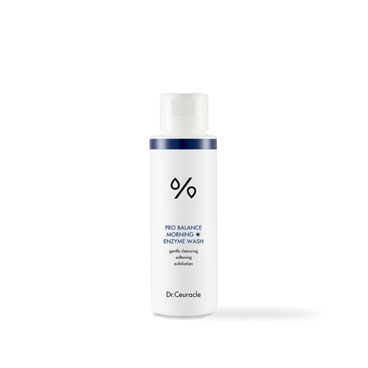 Pro Balance Morning Enzyme Wash — 50g