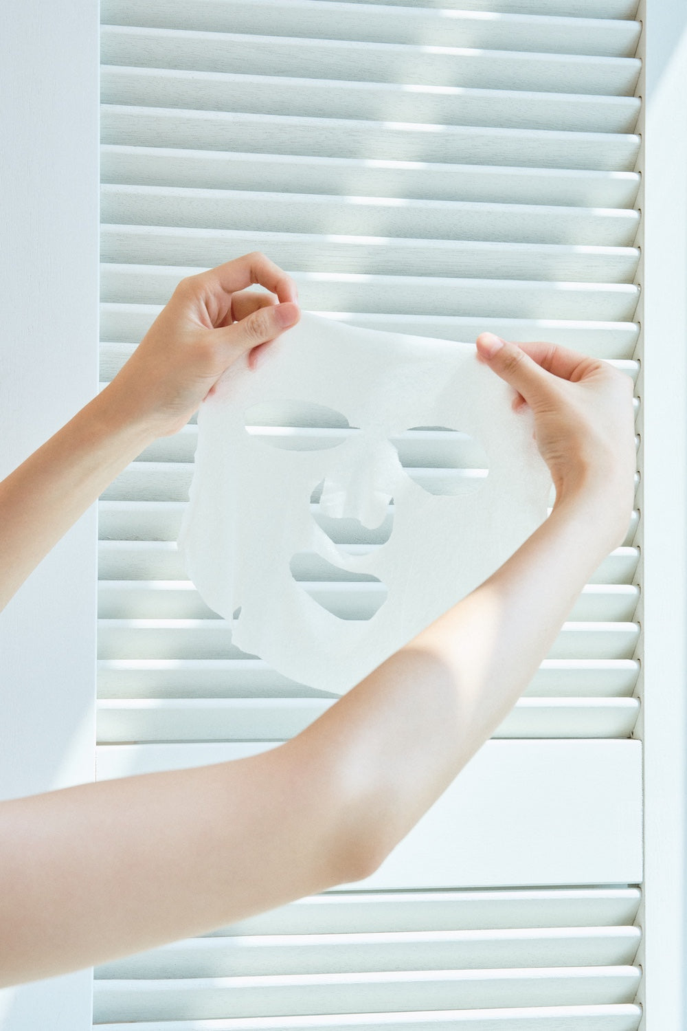 Madagascar Centella Tone Brightening Glow Mask — 25ml