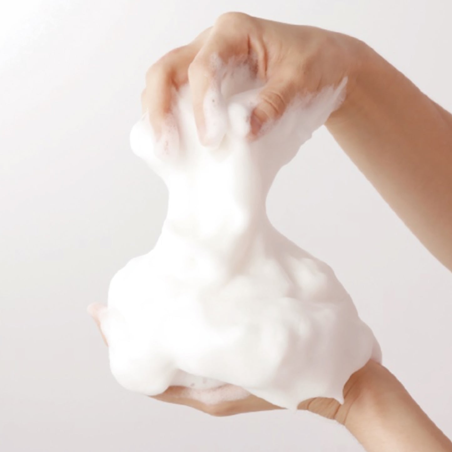 Pure Foaming Facial Cleanser — 150ml