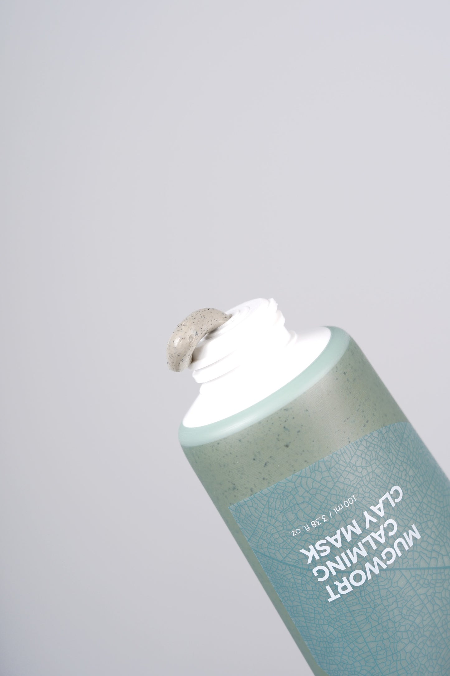 Mugwort Calming Clay Mask — 100ml