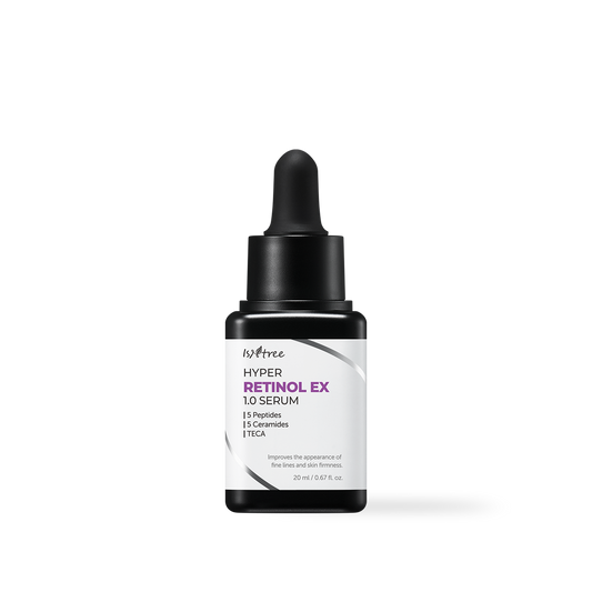 Hyper Retinol EX 1.0 Serum — 20ml
