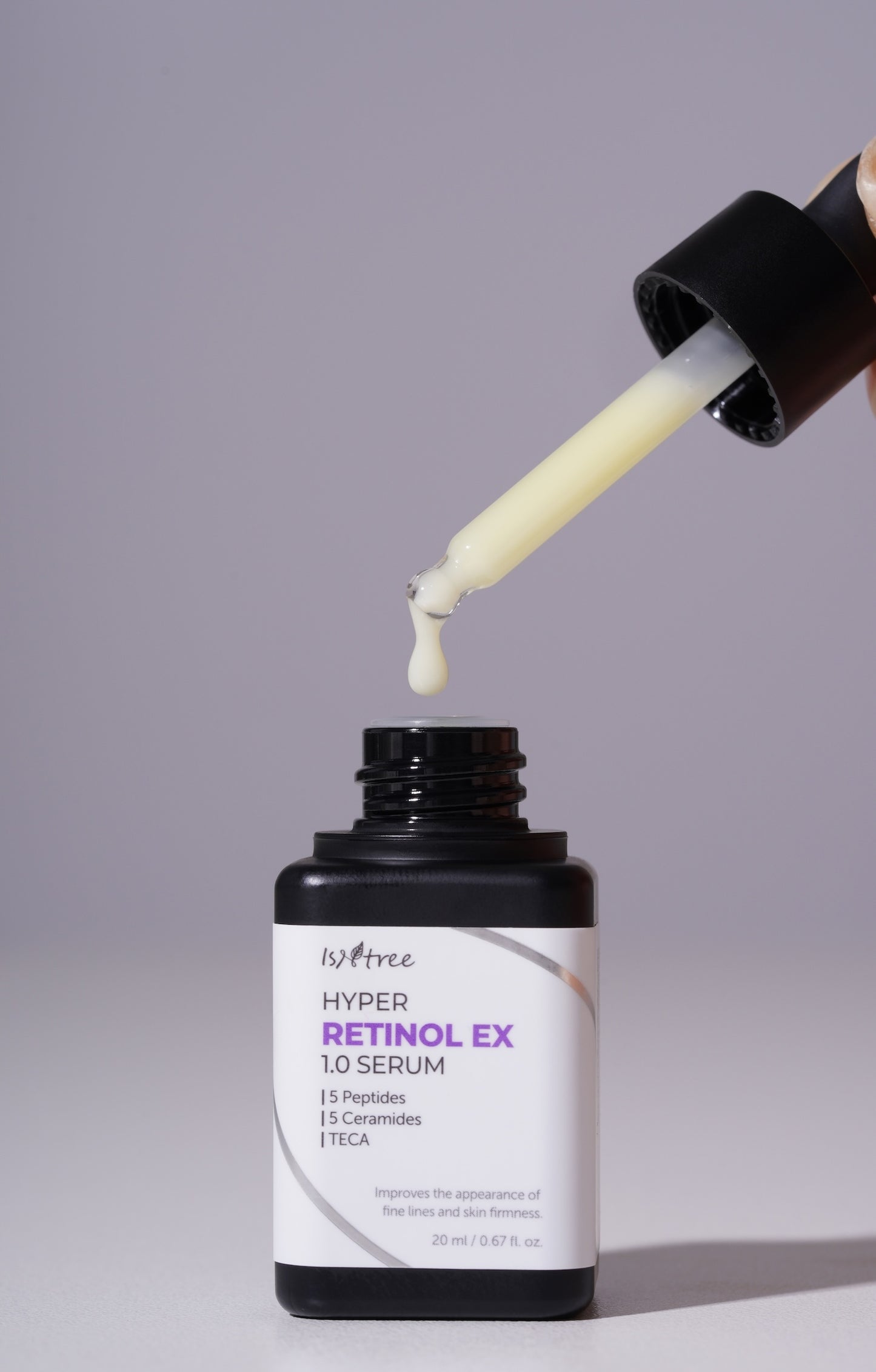 Hyper Retinol EX 1.0 Serum — 20ml