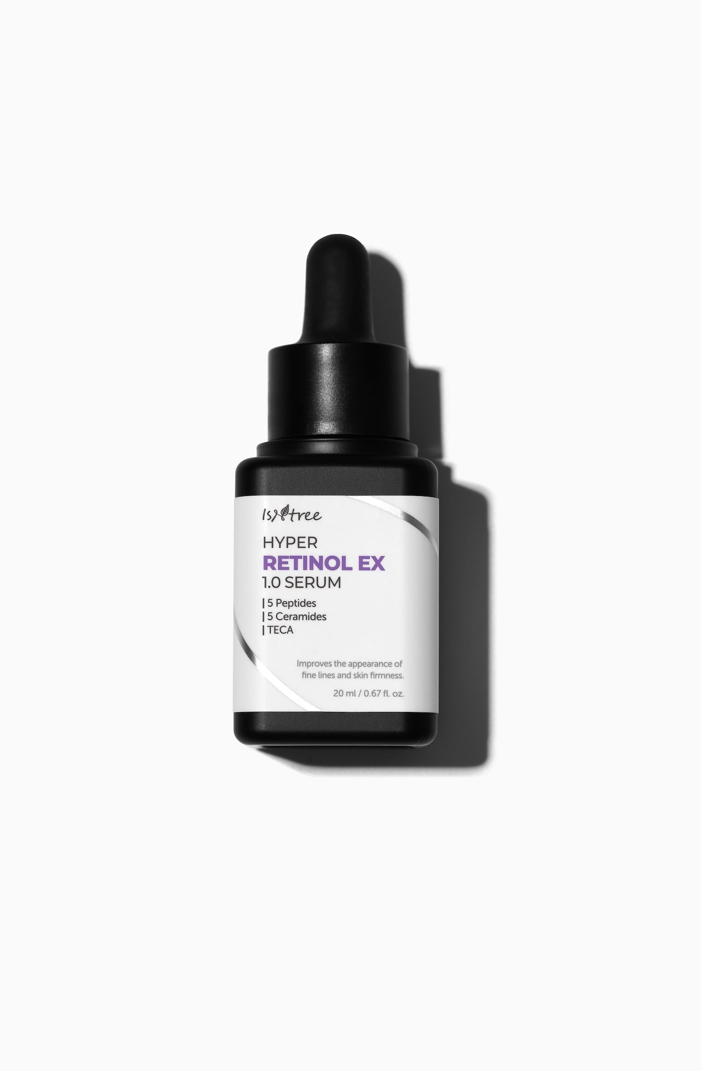 Hyper Retinol EX 1.0 Serum — 20ml