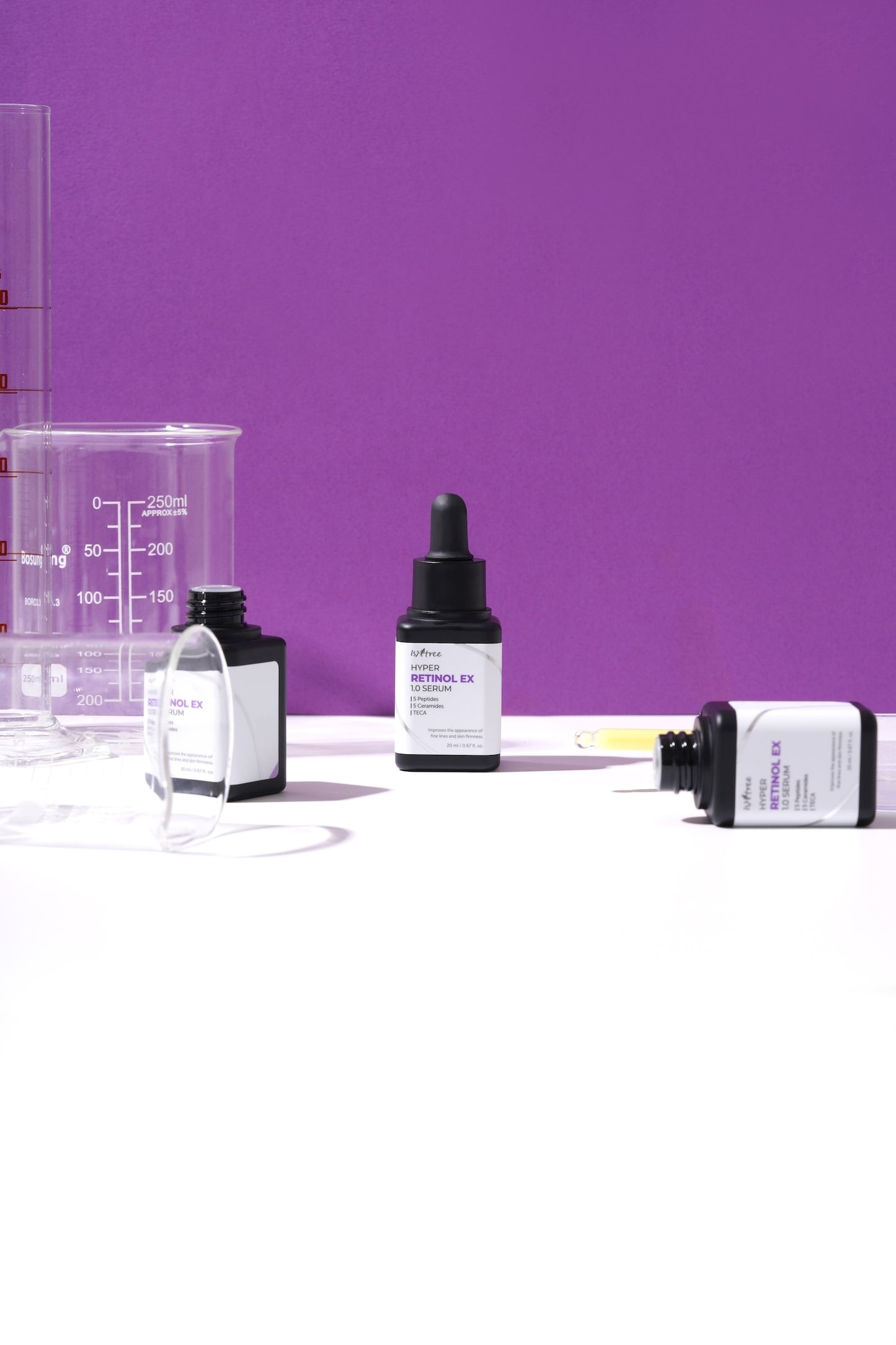 Hyper Retinol EX 1.0 Serum — 20ml