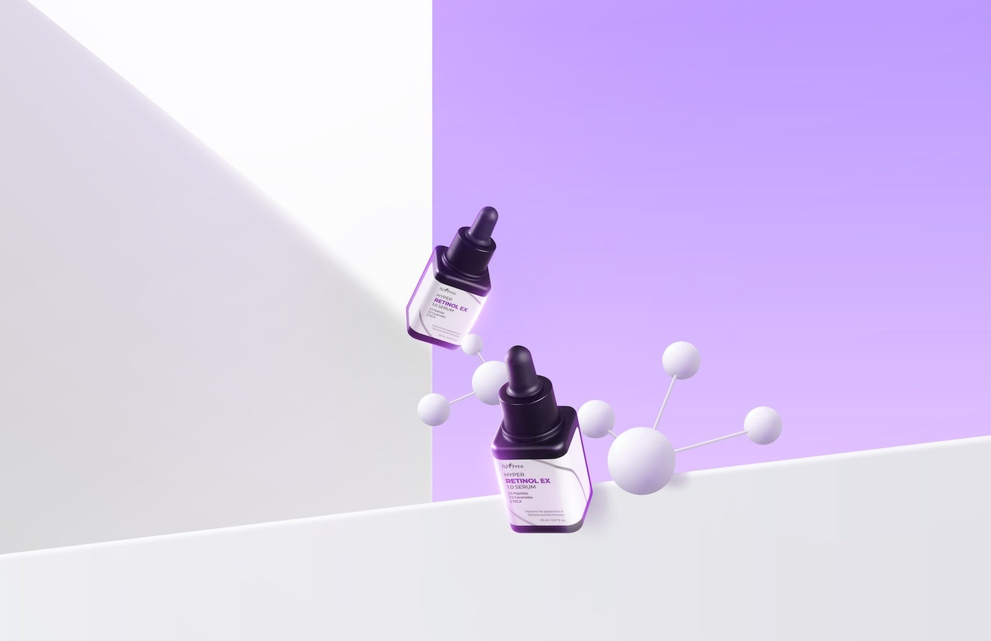 Hyper Retinol EX 1.0 Serum — 20ml