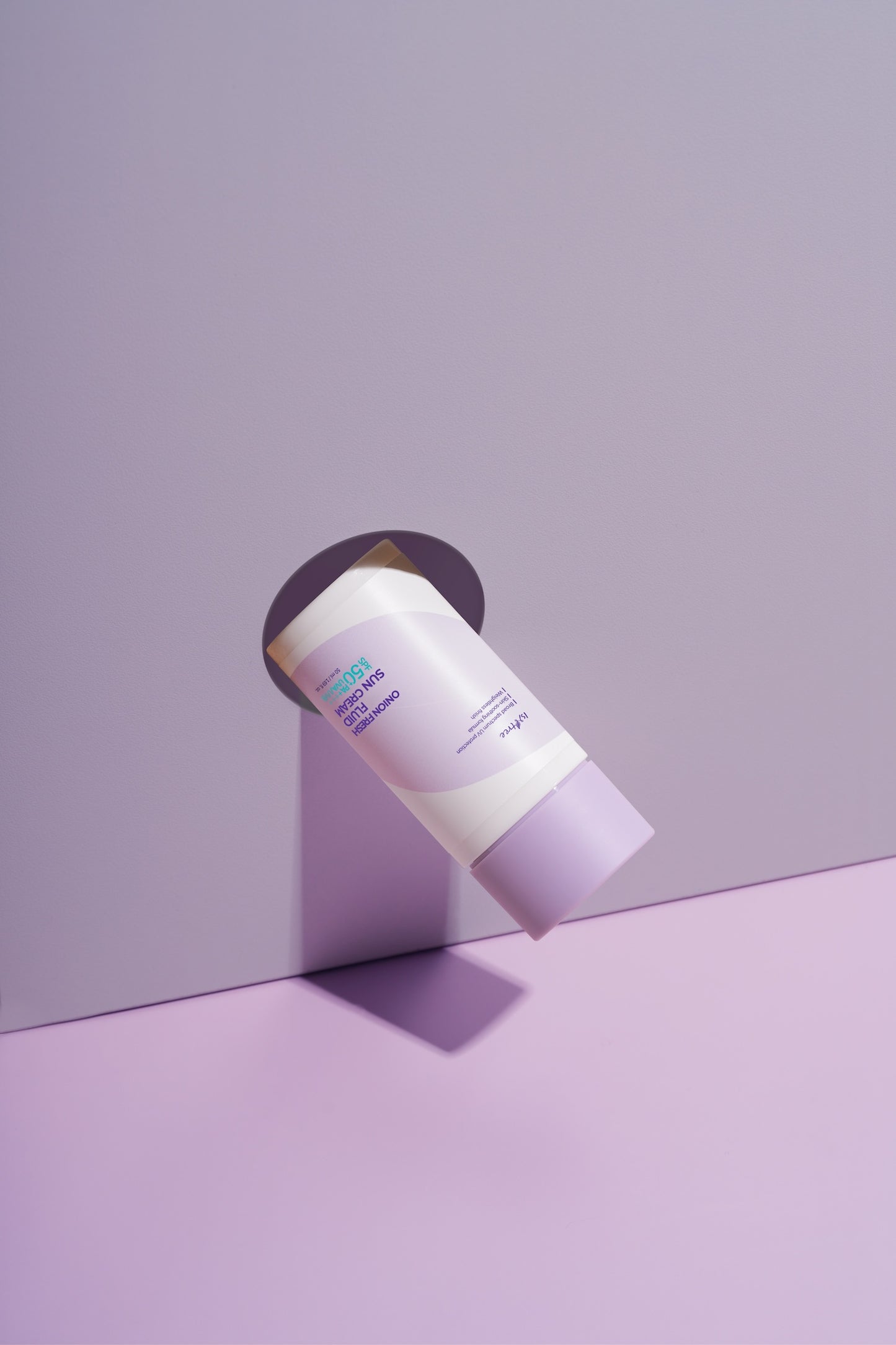Onion Fresh Fluid Sun Cream — 50ml