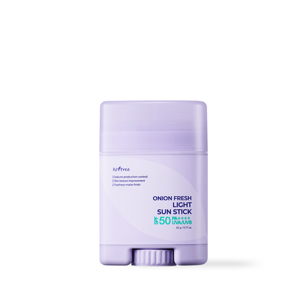 Onion Fresh Light Sun Stick — 22g