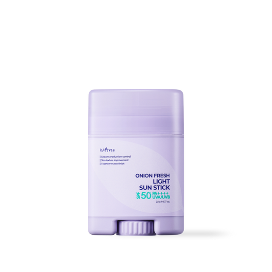 Onion Fresh Light Sun Stick — 22g