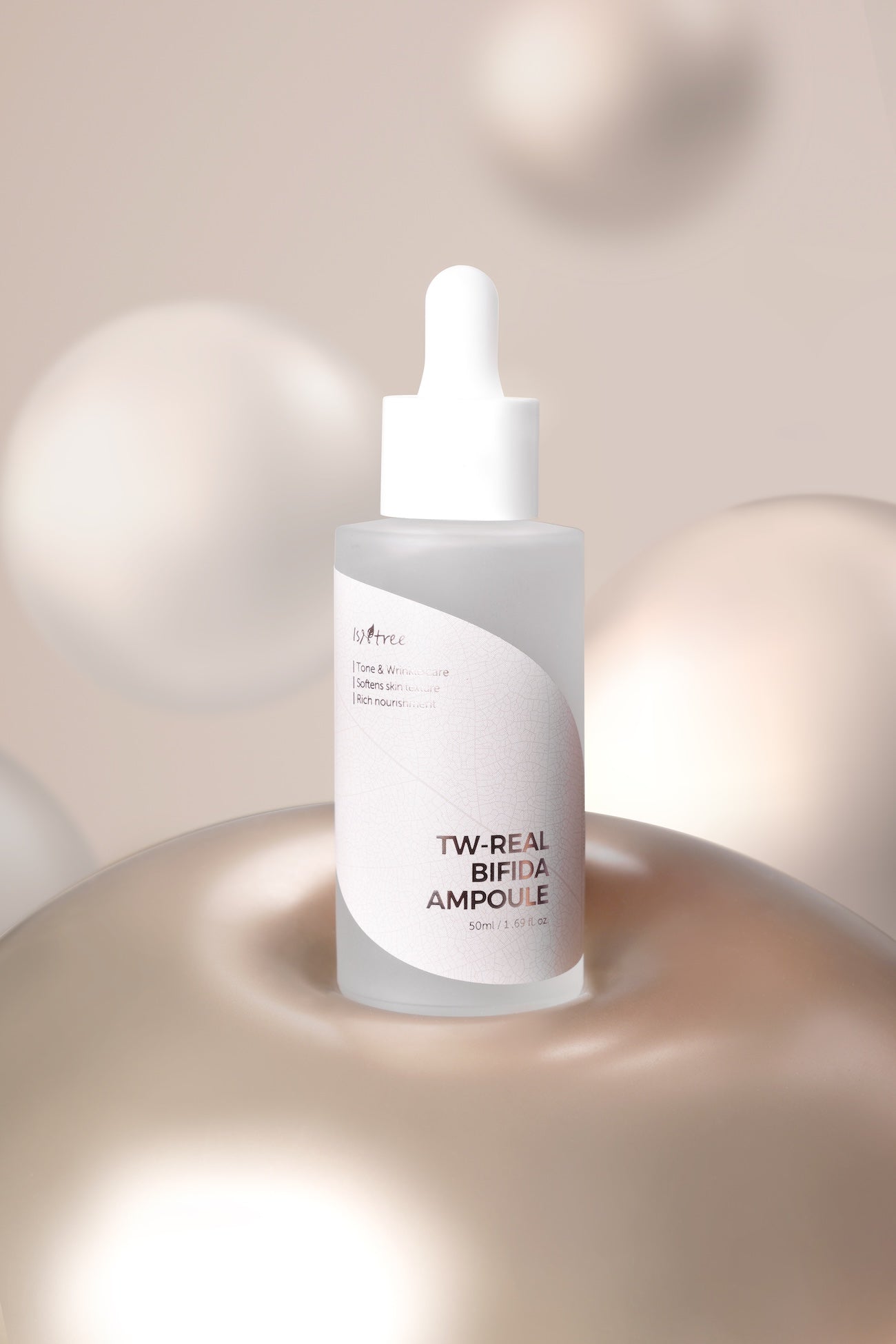 TW-Real Bifida Ampoule — 50ml