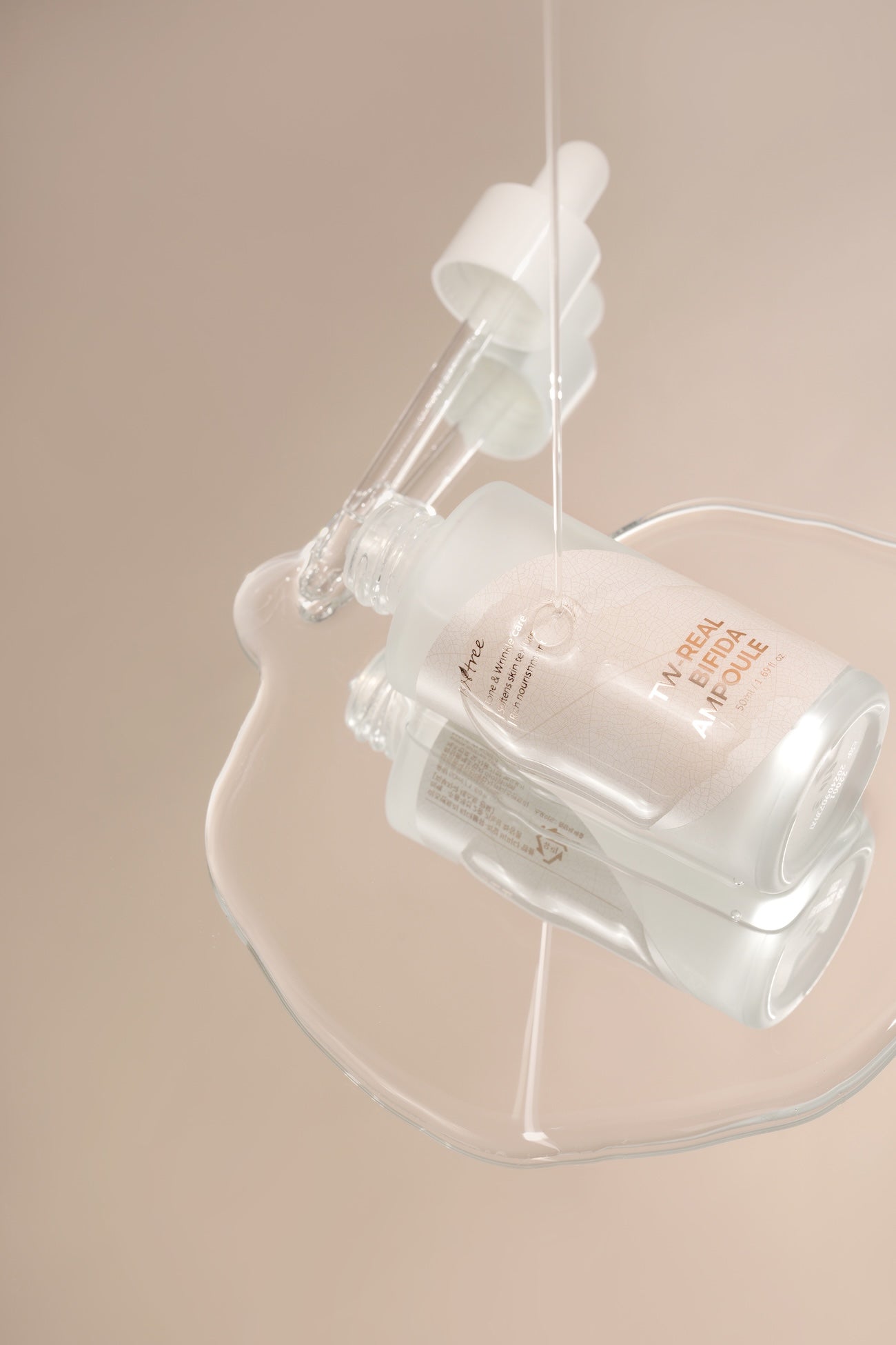 TW-Real Bifida Ampoule — 50ml