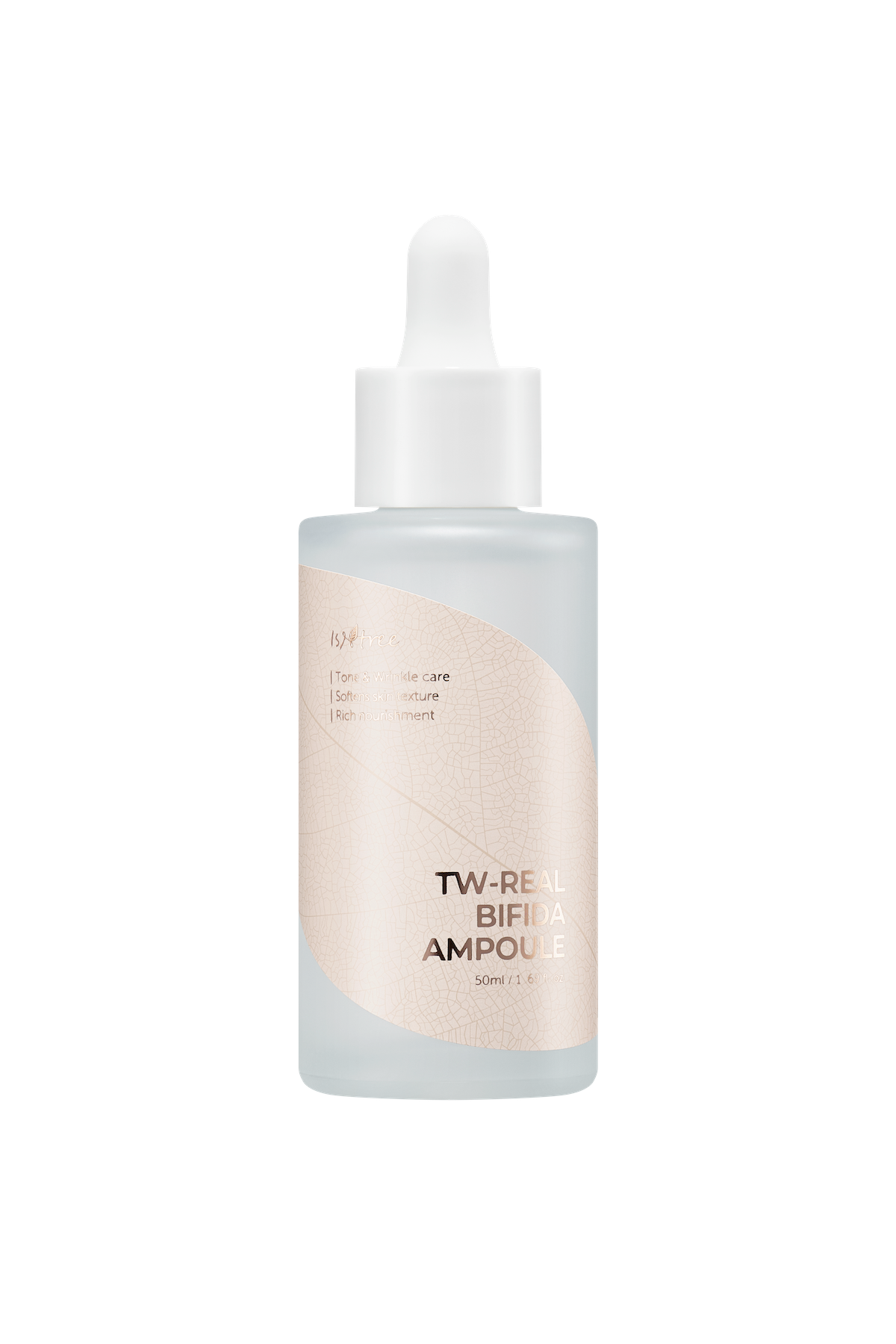 TW-Real Bifida Ampoule — 50ml