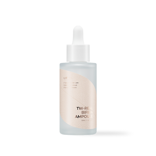 TW-Real Bifida Ampoule — 50ml
