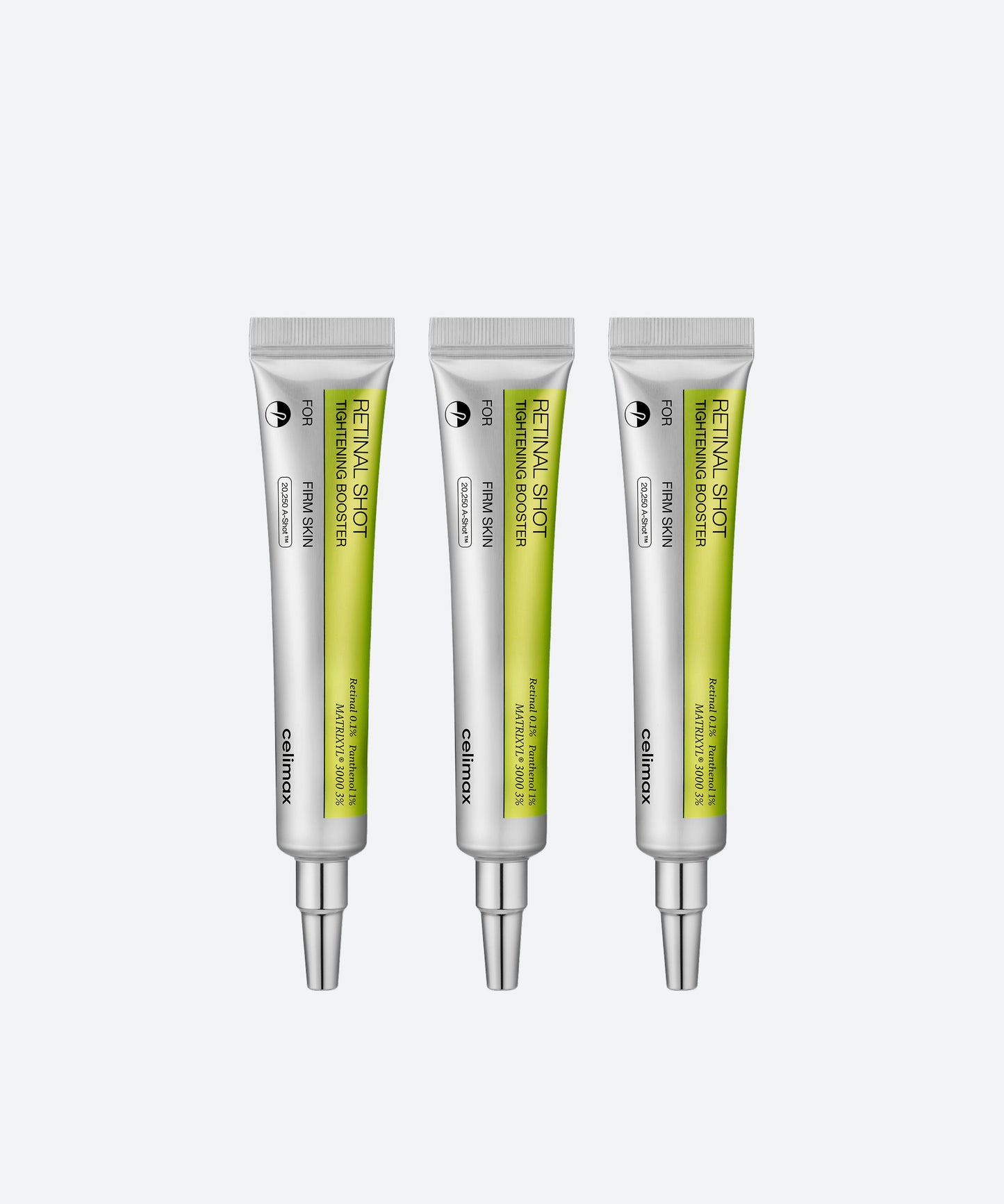 The Vita-A Retinal Shot Tightening Booster — 15ml