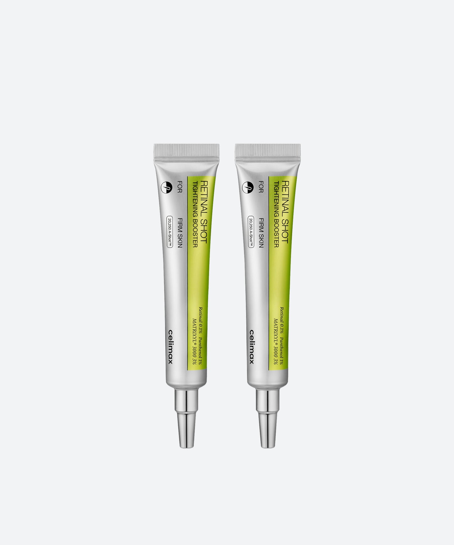 The Vita-A Retinal Shot Tightening Booster — 15ml