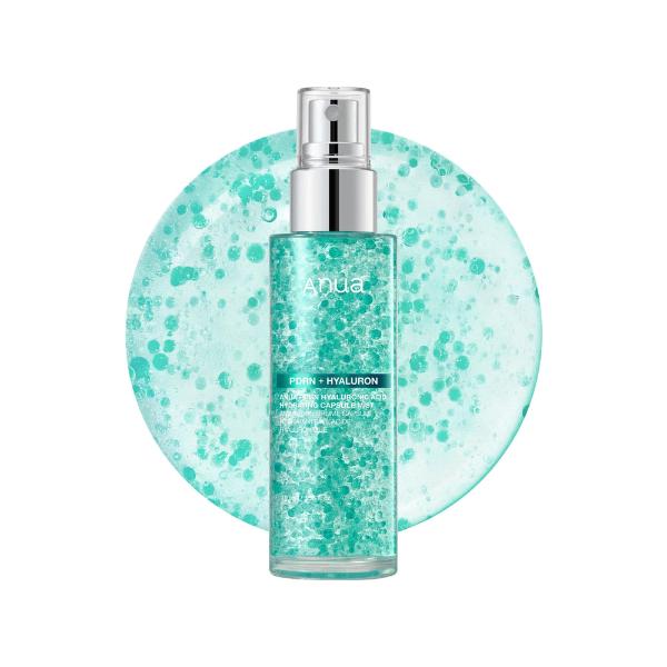 PDRN Hydrating Capsule Mist for Dewy Skin — 100ml