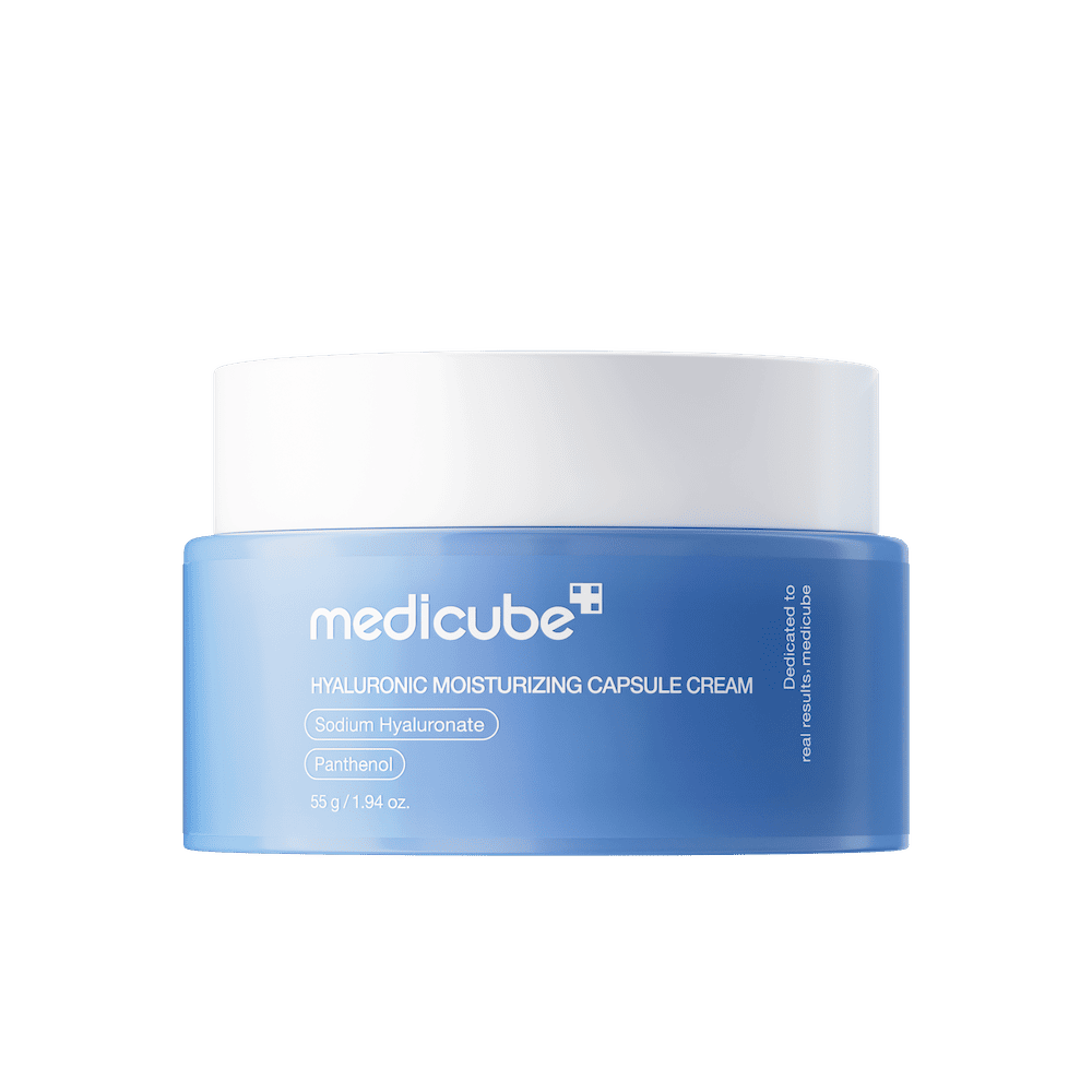 Skin Barrier Restore Set — 3 pieces