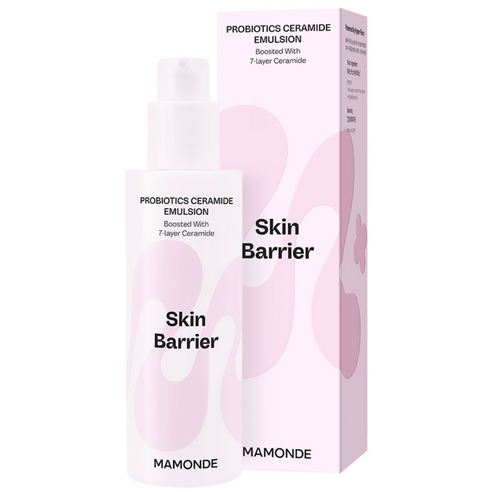 Probiotics Ceramide Emulsion — 150ml