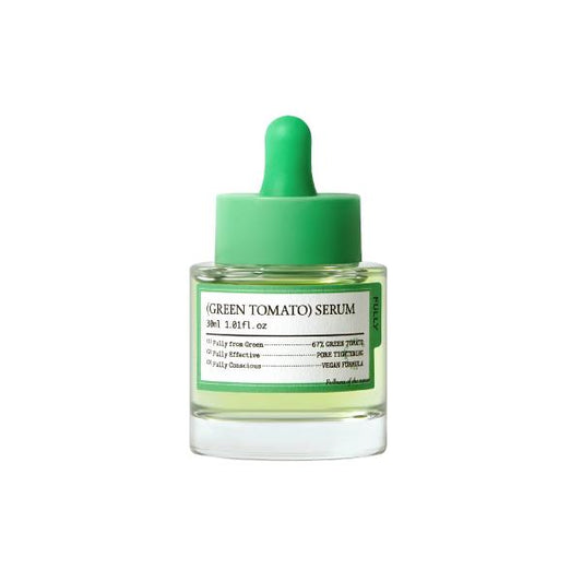 Green Tomato Serum — 30ml