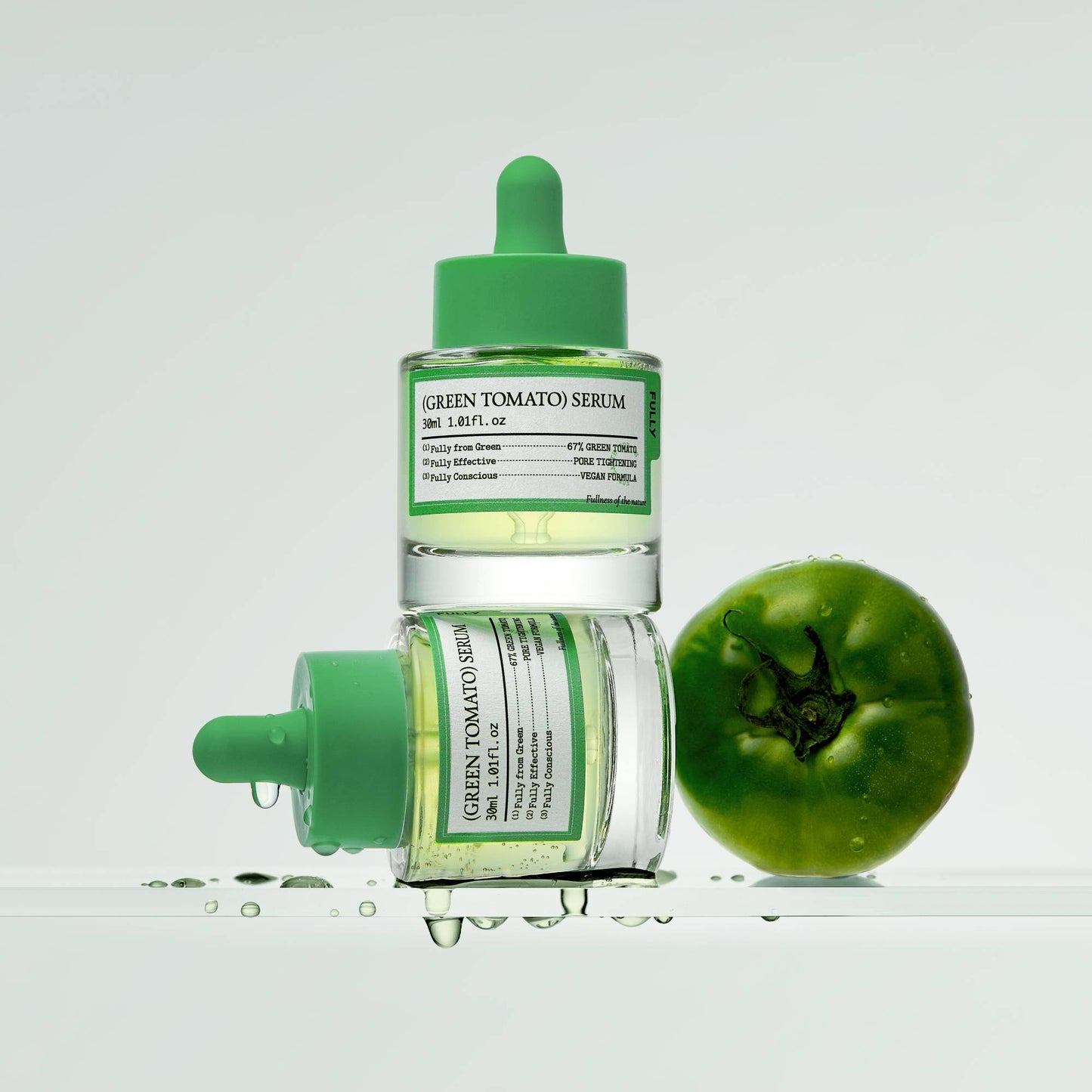 Green Tomato Serum — 30ml
