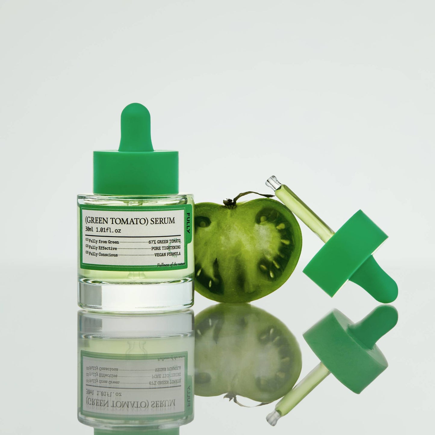 Green Tomato Serum — 30ml