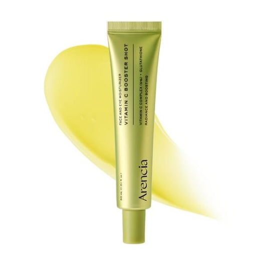 Vitamin C Booster Shot — 30ml