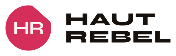Haut Rebel logo