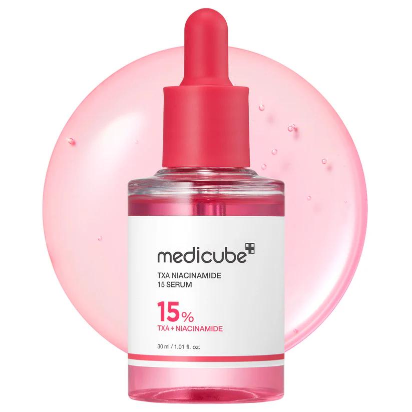 Dark Spot Correcting Clinic — 5 pieces